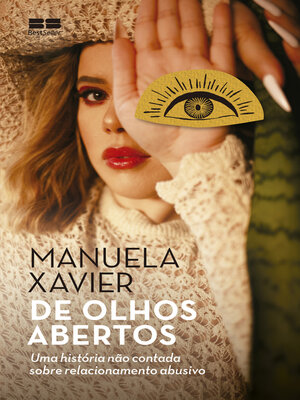cover image of De olhos abertos